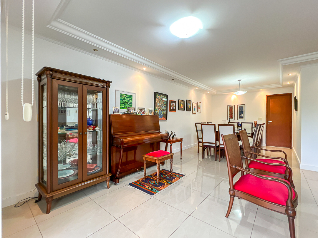 Apartamento, 4 quartos, 185 m² - Foto 20