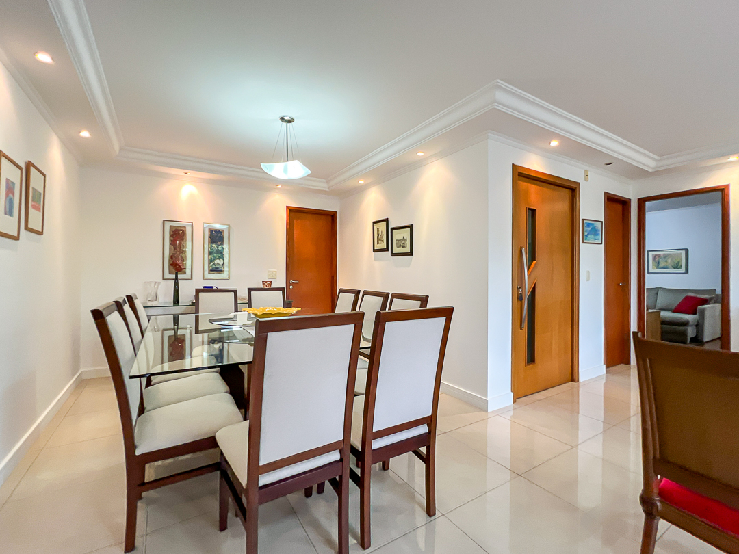 Apartamento, 4 quartos, 185 m² - Foto 21