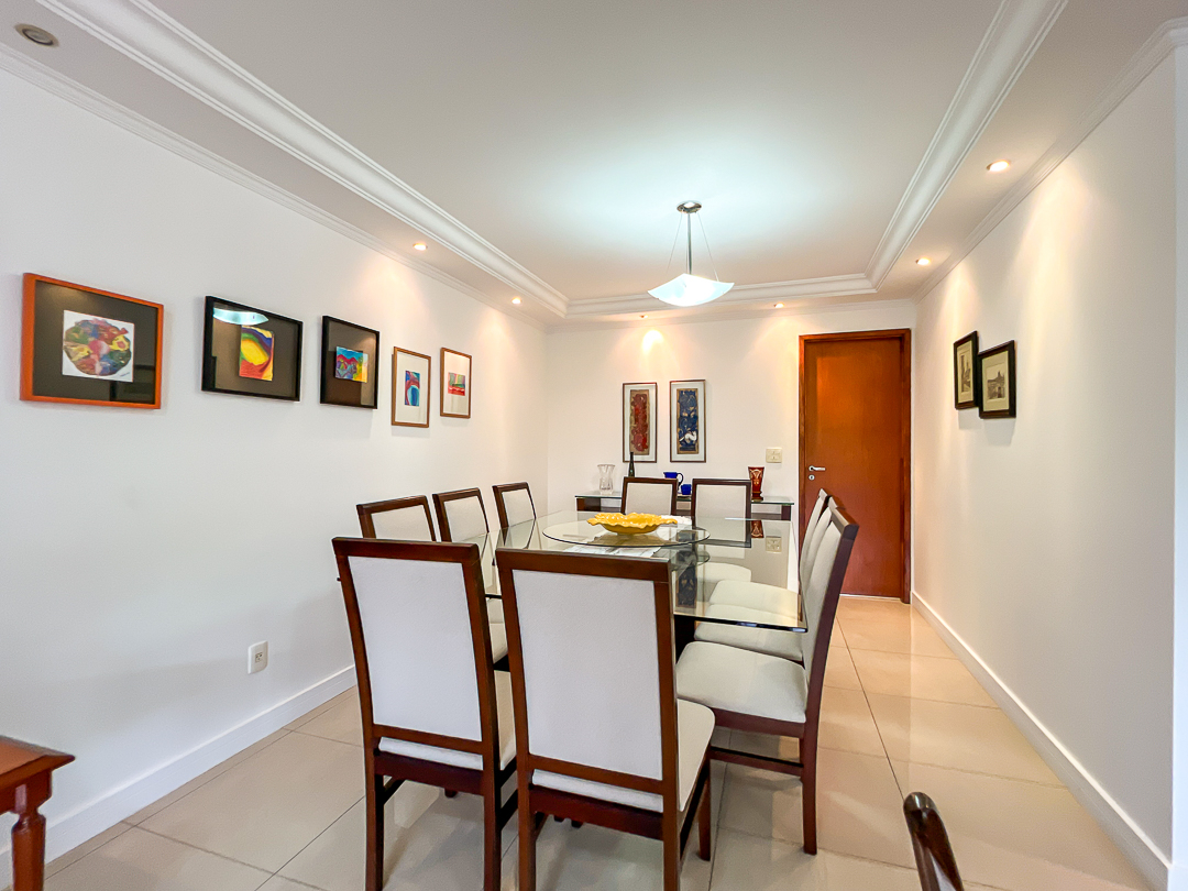 Apartamento, 4 quartos, 185 m² - Foto 22