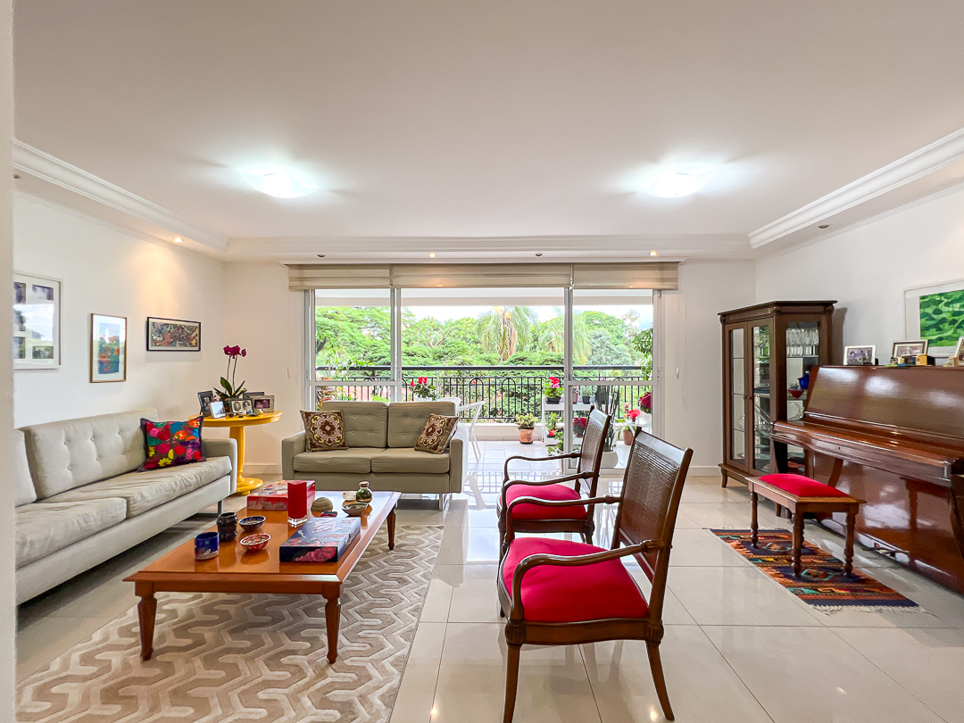 Apartamento, 4 quartos, 185 m² - Foto 25