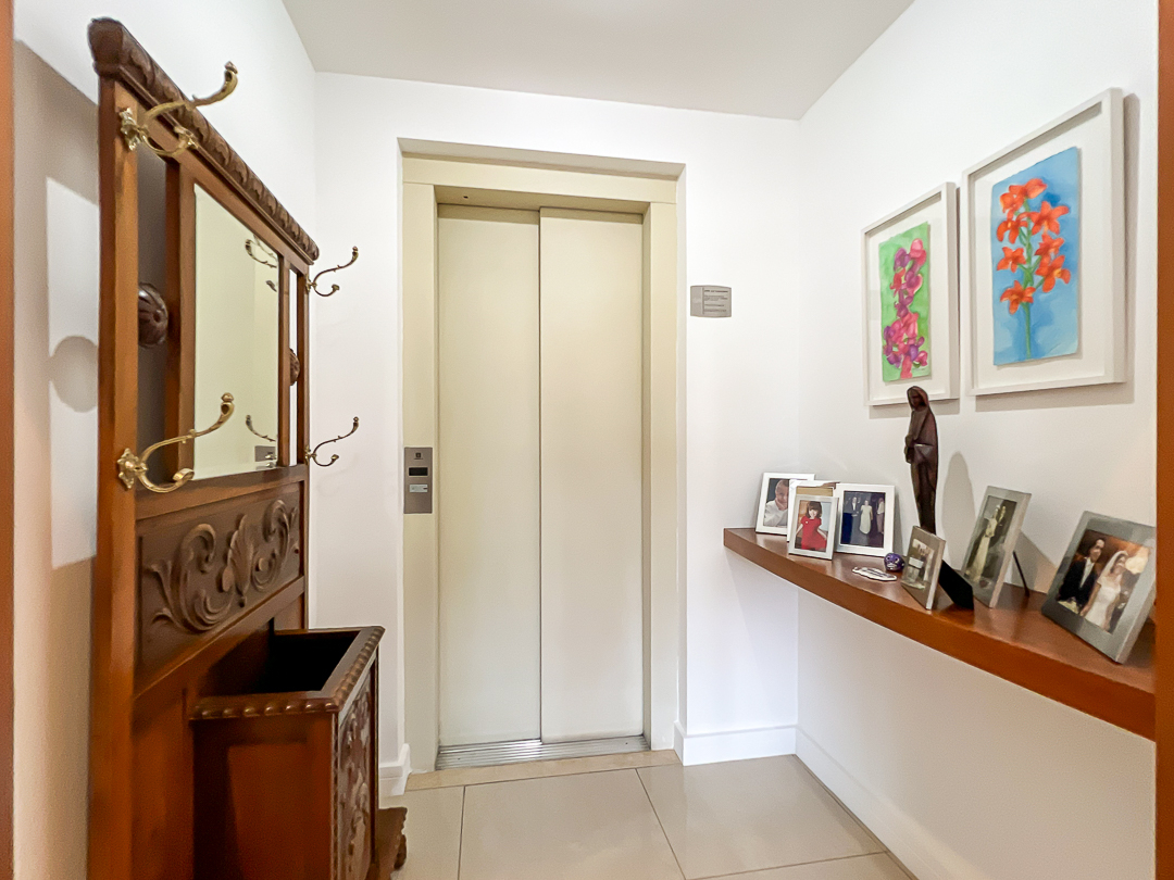Apartamento, 4 quartos, 185 m² - Foto 4