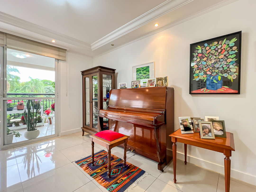 Apartamento, 4 quartos, 185 m² - Foto 8