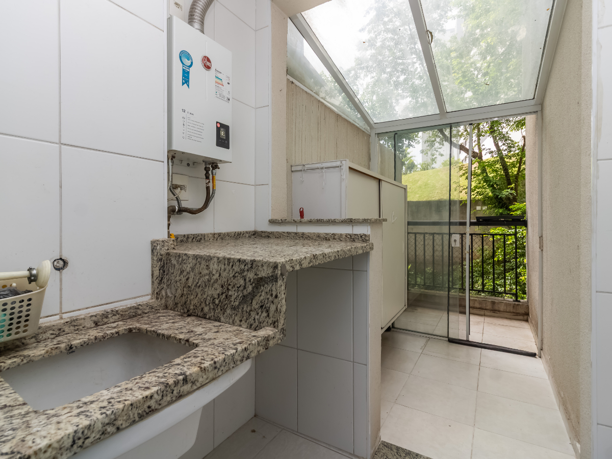 Apartamento, 2 quartos, 84 m² - Foto 11