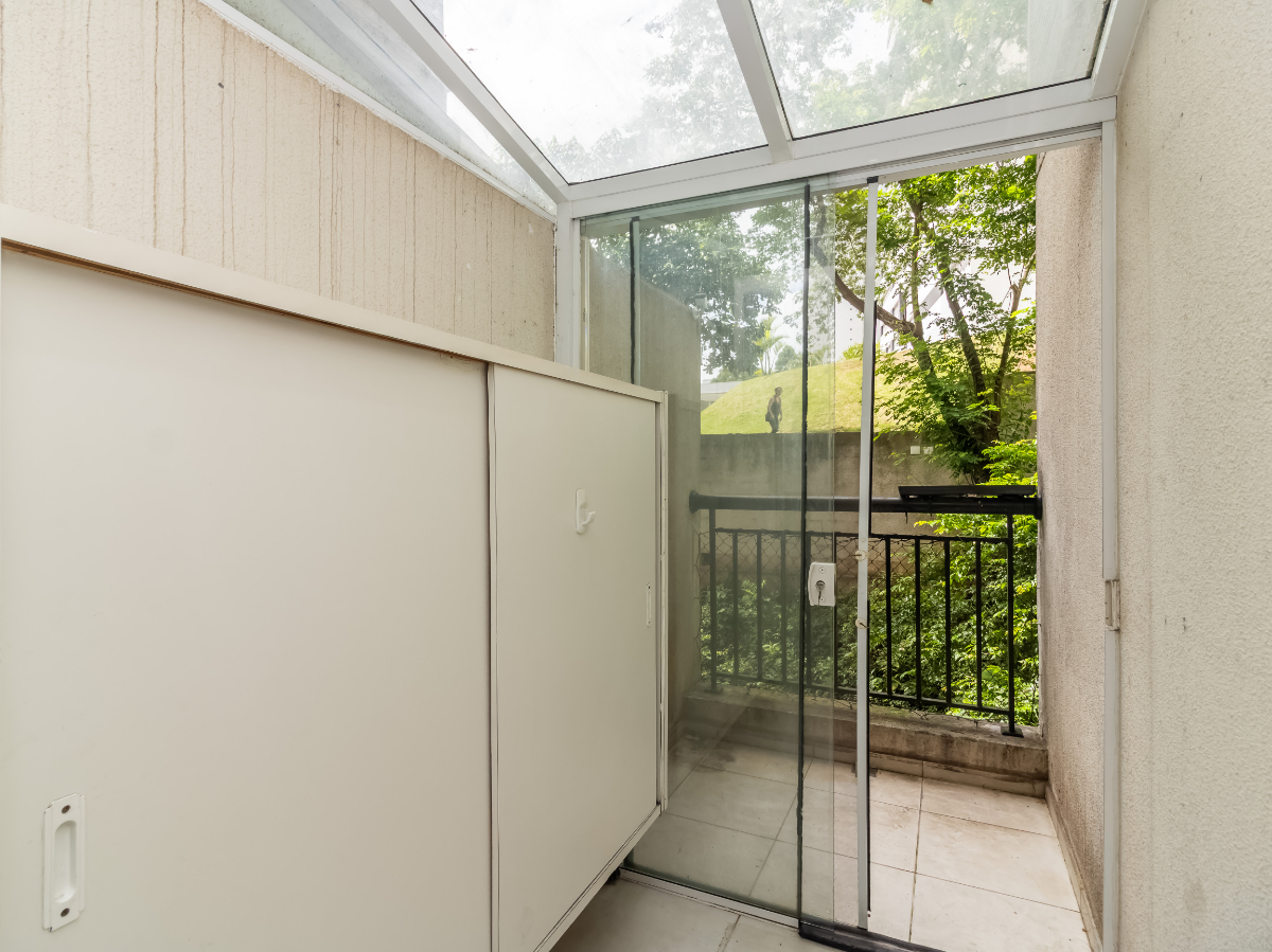 Apartamento, 2 quartos, 84 m² - Foto 12