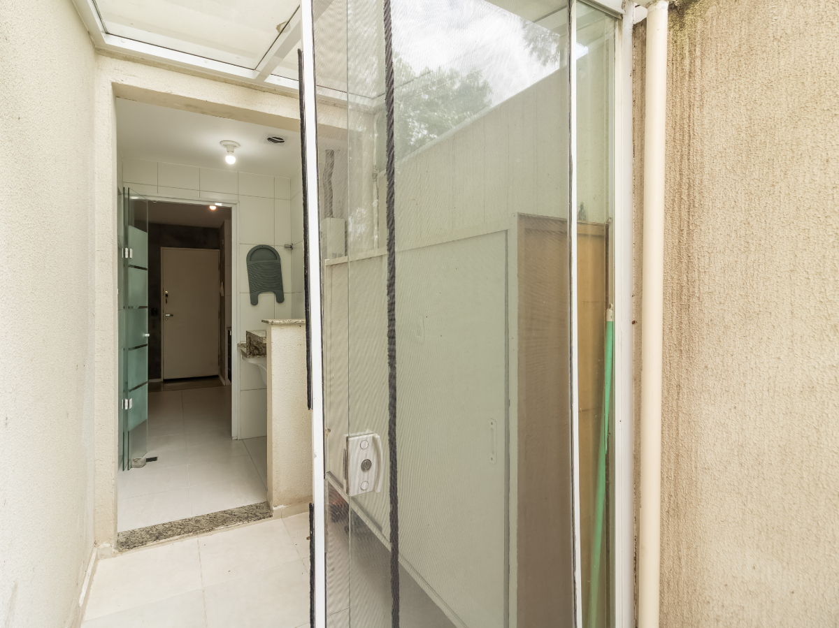 Apartamento, 2 quartos, 84 m² - Foto 13