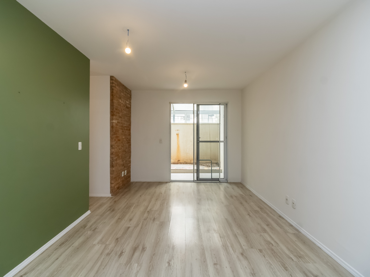 Apartamento, 2 quartos, 84 m² - Foto 2