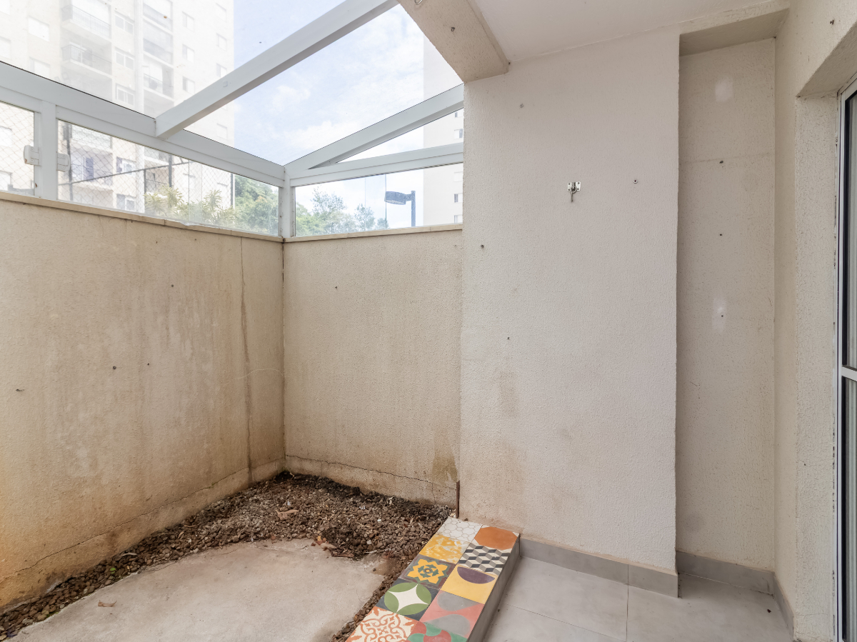 Apartamento, 2 quartos, 84 m² - Foto 6
