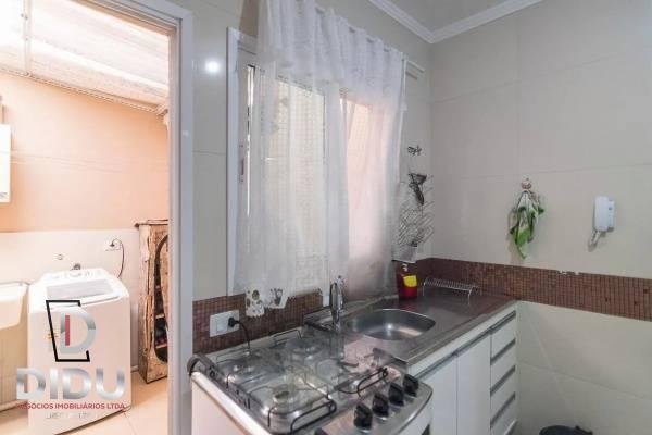 Apartamento, 2 quartos, 62 m² - Foto 10