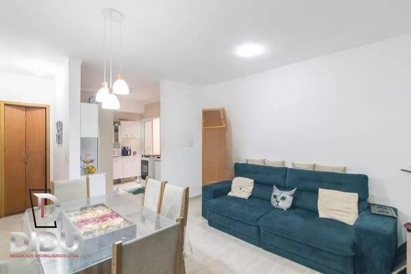 Apartamento, 2 quartos, 62 m² - Foto 2