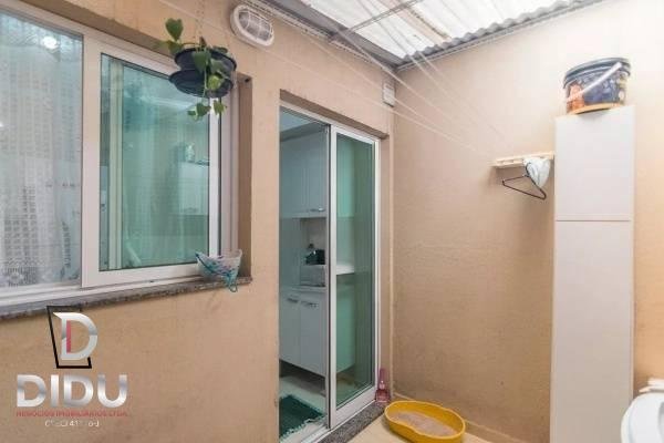 Apartamento, 2 quartos, 62 m² - Foto 23