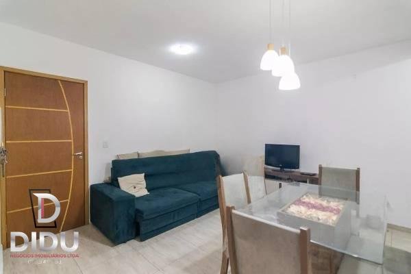 Apartamento, 2 quartos, 62 m² - Foto 4