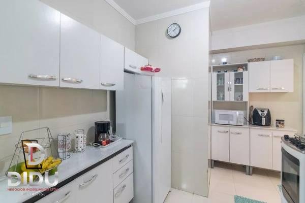 Apartamento, 2 quartos, 62 m² - Foto 7