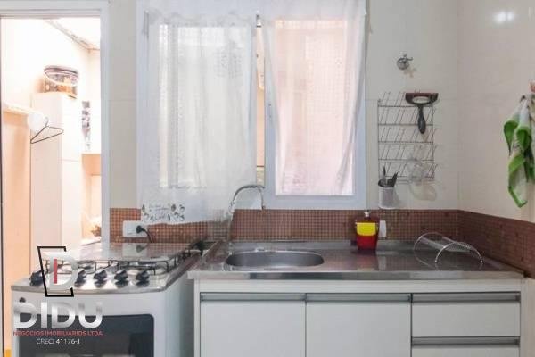 Apartamento, 2 quartos, 62 m² - Foto 9