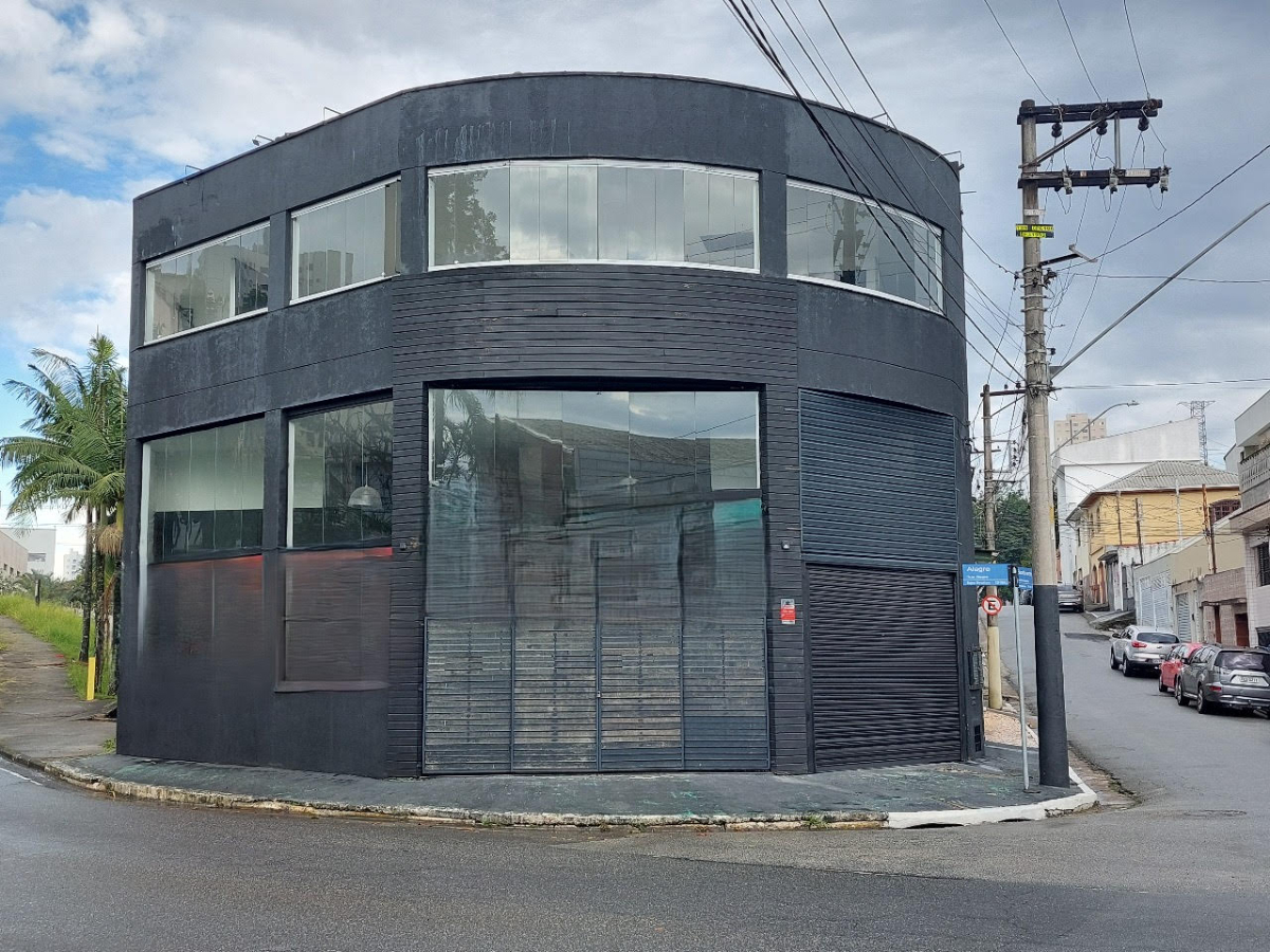 Prédio Inteiro, 305 m² - Foto 1