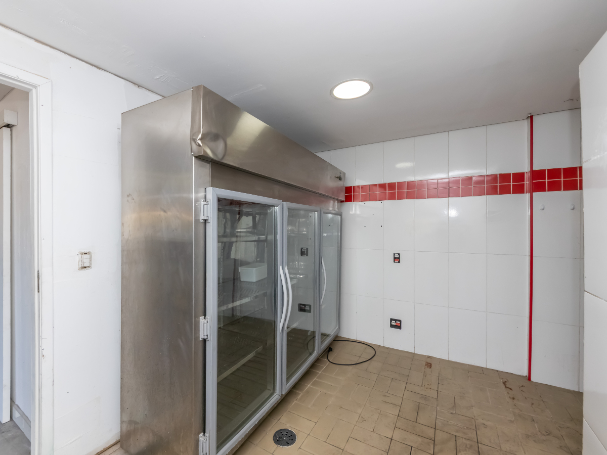 Prédio Inteiro, 305 m² - Foto 10