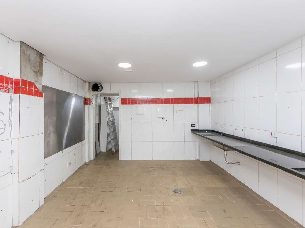 Prédio Inteiro, 305 m² - Foto 12