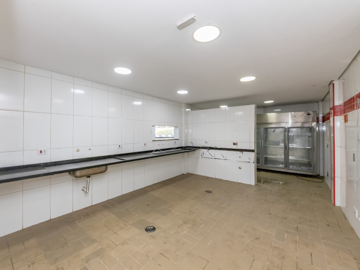 Prédio Inteiro, 305 m² - Foto 13
