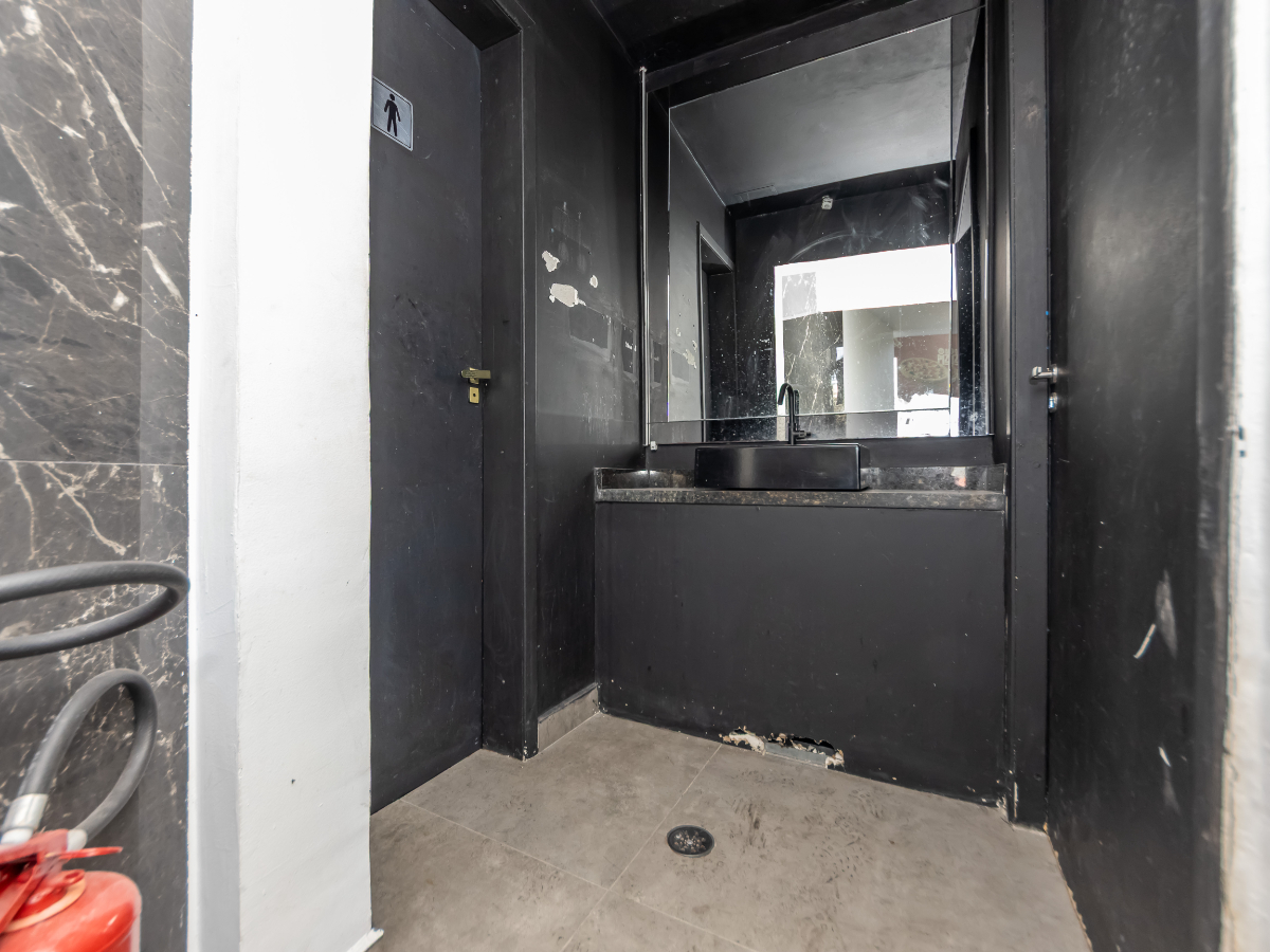 Prédio Inteiro, 305 m² - Foto 15