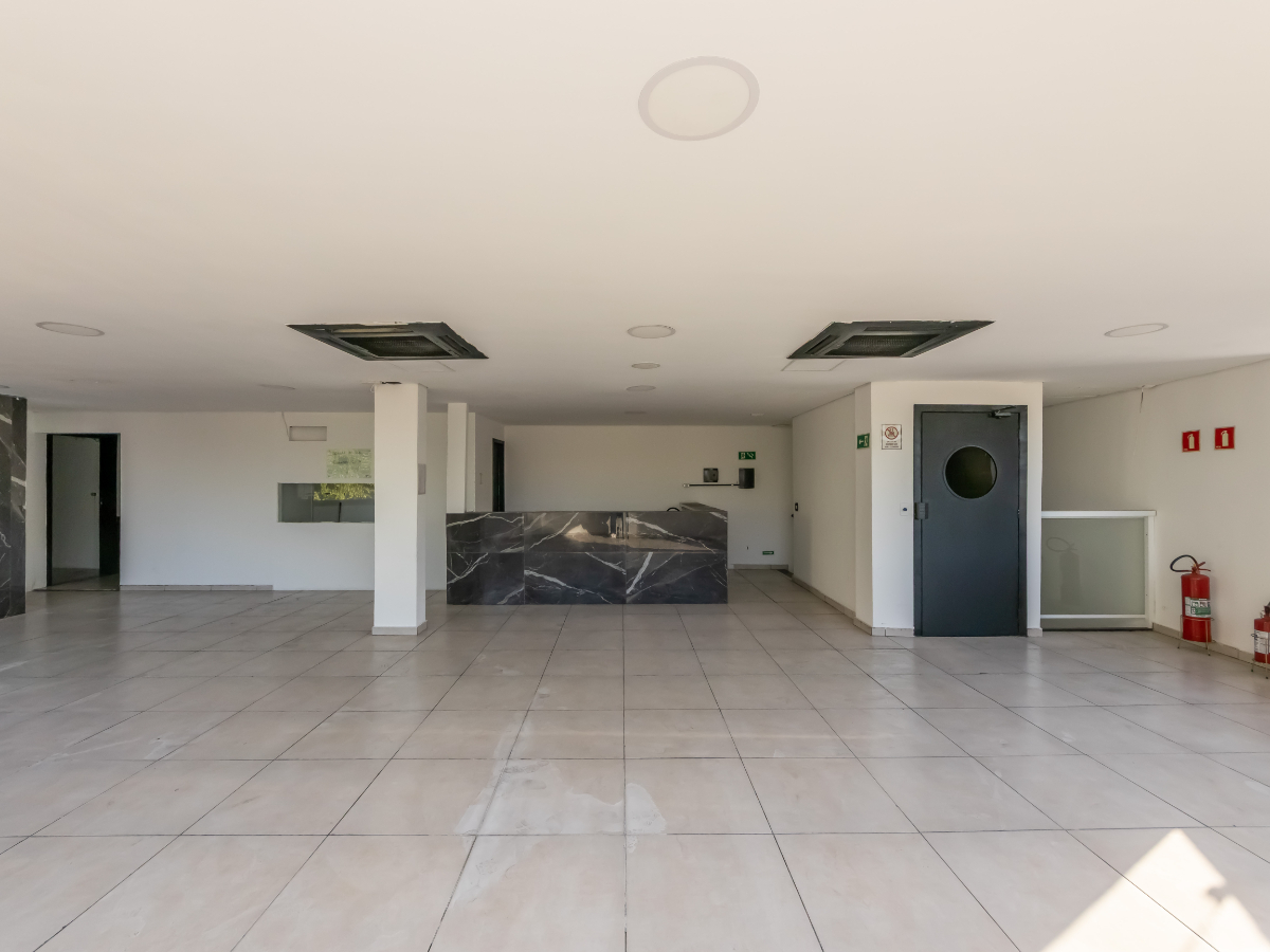 Prédio Inteiro, 305 m² - Foto 17