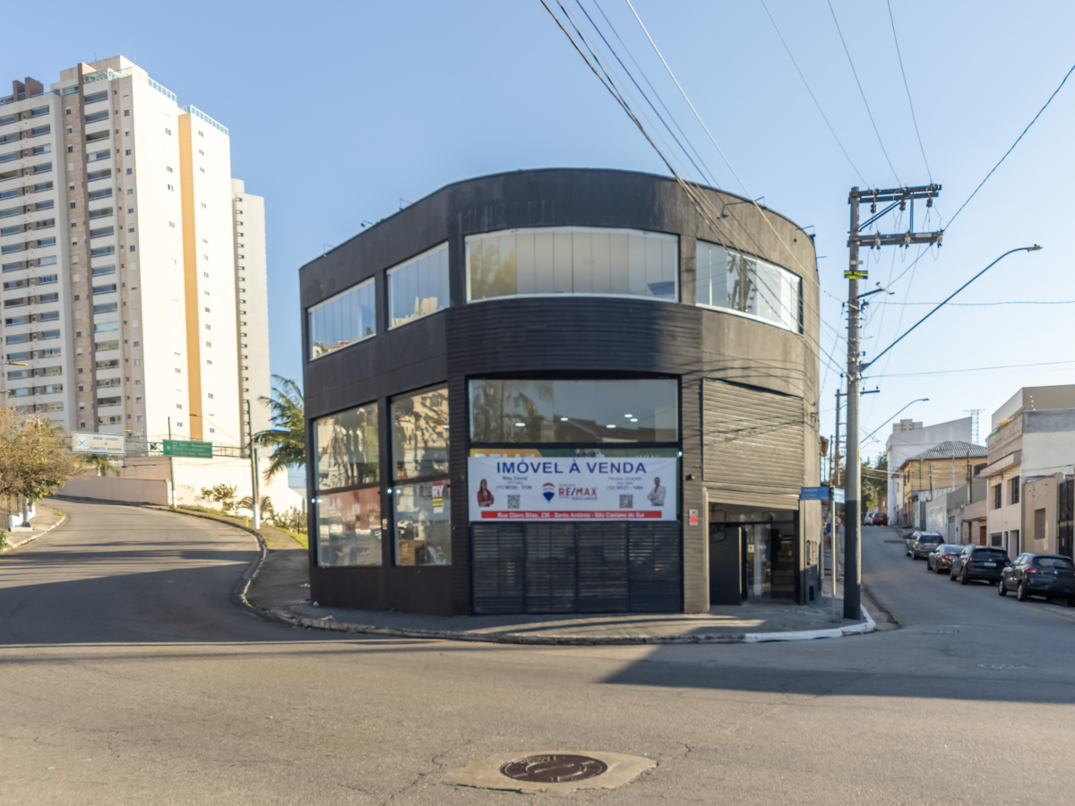 Prédio Inteiro, 305 m² - Foto 2