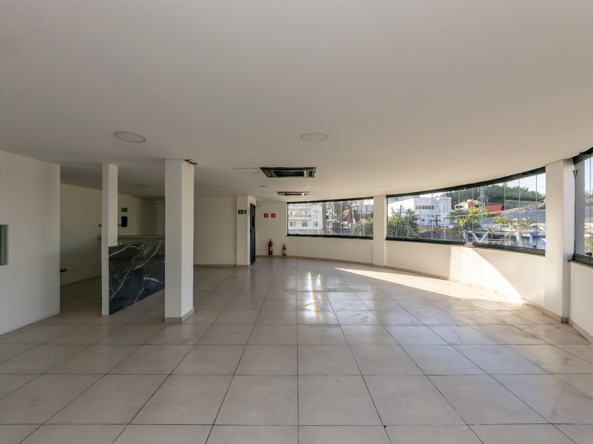 Prédio Inteiro, 305 m² - Foto 20