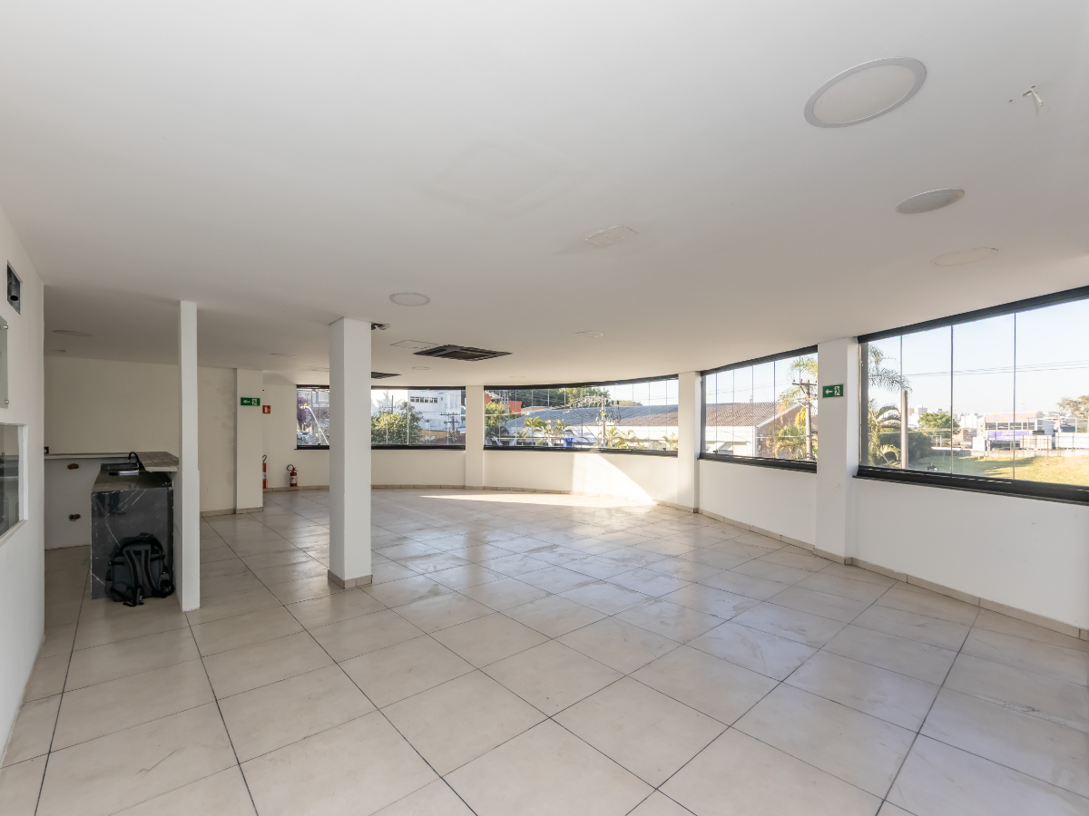 Prédio Inteiro, 305 m² - Foto 21