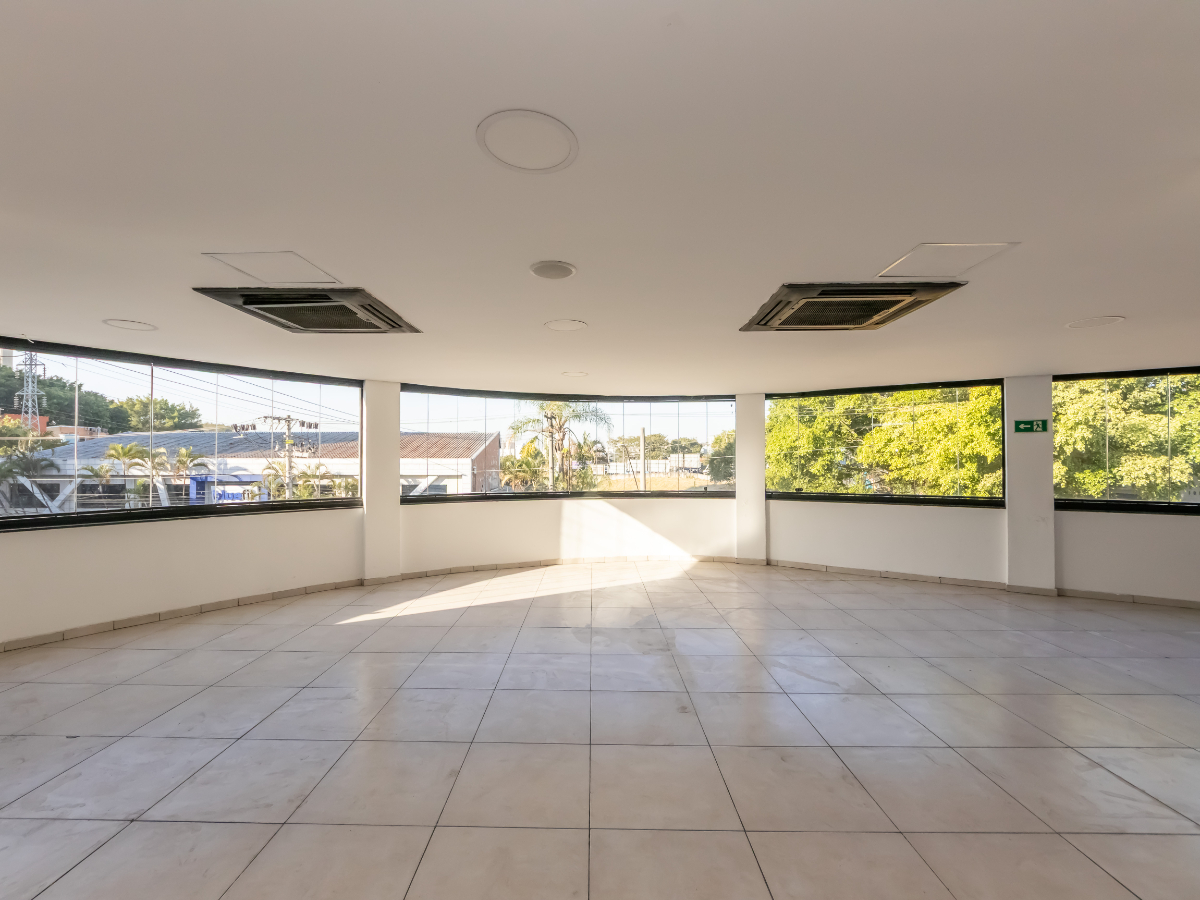 Prédio Inteiro, 305 m² - Foto 23