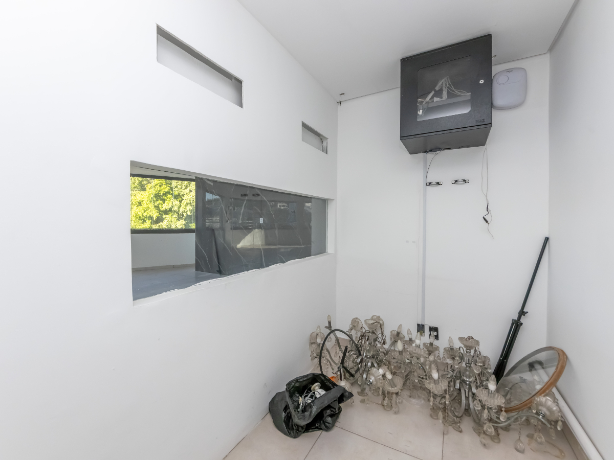 Prédio Inteiro, 305 m² - Foto 24