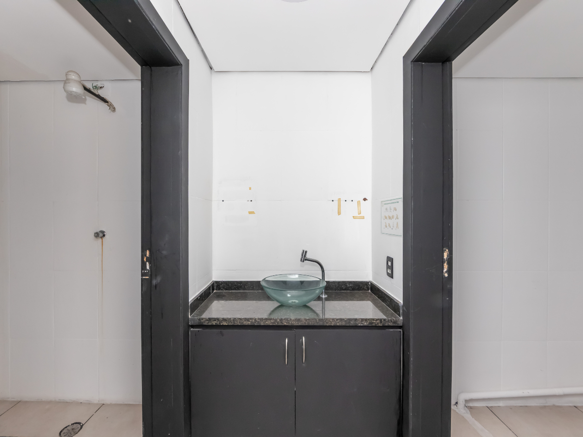 Prédio Inteiro, 305 m² - Foto 25