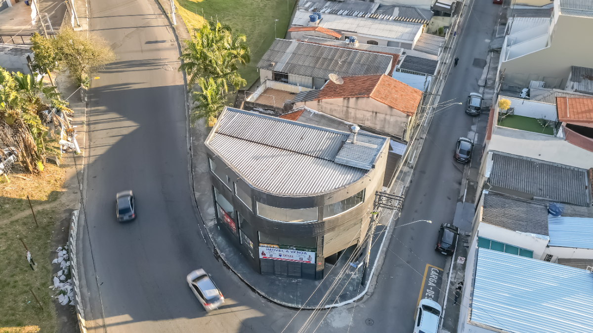 Prédio Inteiro, 305 m² - Foto 3