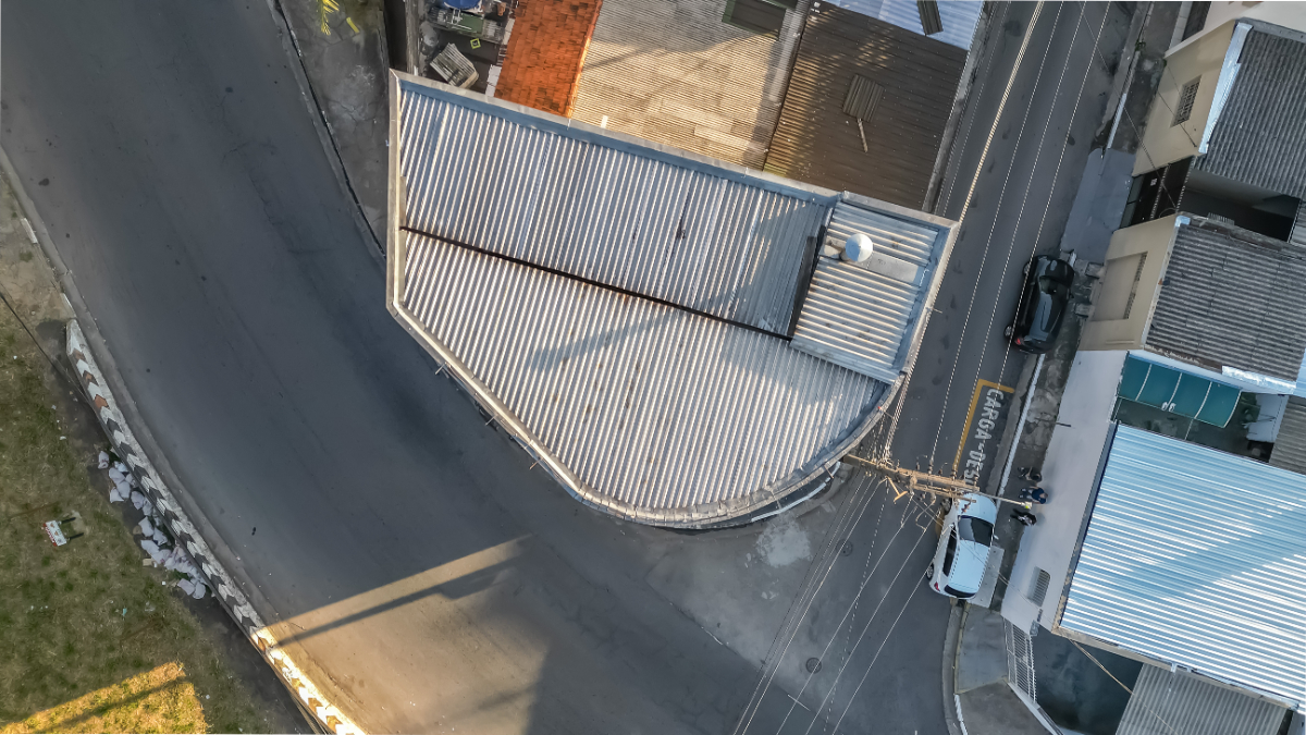 Prédio Inteiro, 305 m² - Foto 4