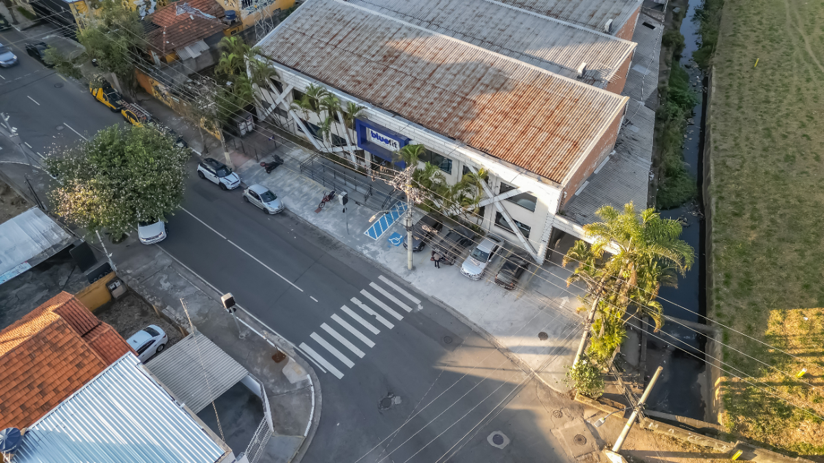 Prédio Inteiro, 305 m² - Foto 5