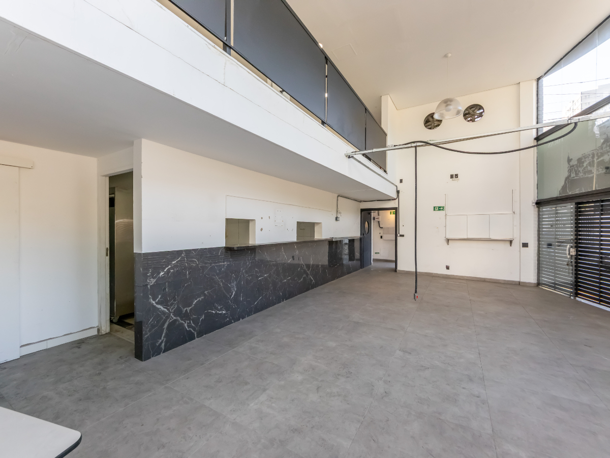 Prédio Inteiro, 305 m² - Foto 6
