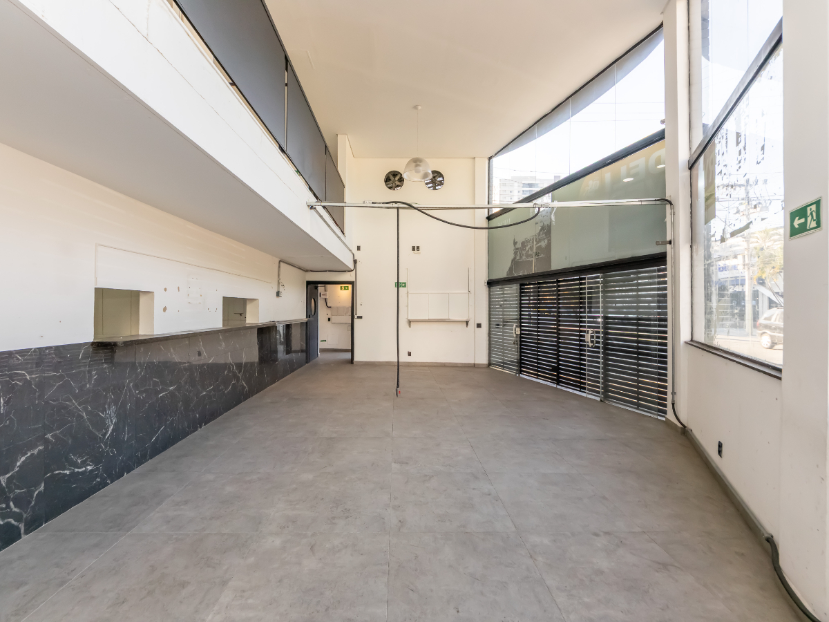 Prédio Inteiro, 305 m² - Foto 8