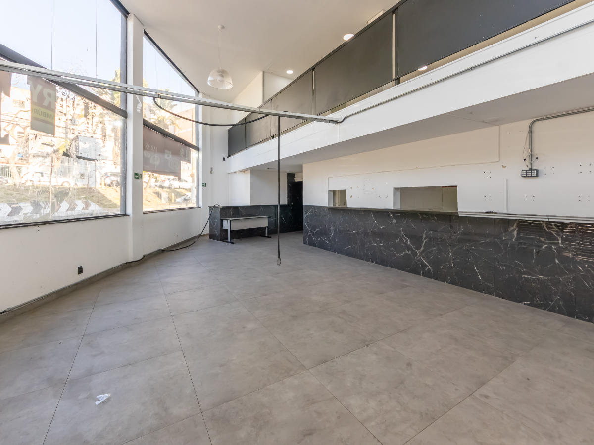 Prédio Inteiro, 305 m² - Foto 9