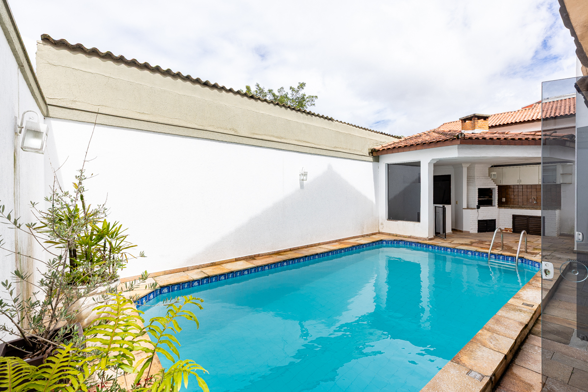Casa de Vila, 4 quartos - Foto 1