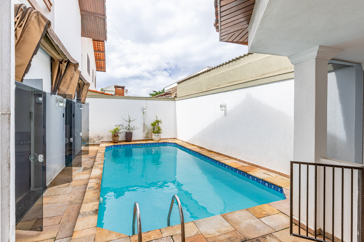 Casa de Vila, 4 quartos - Foto 2