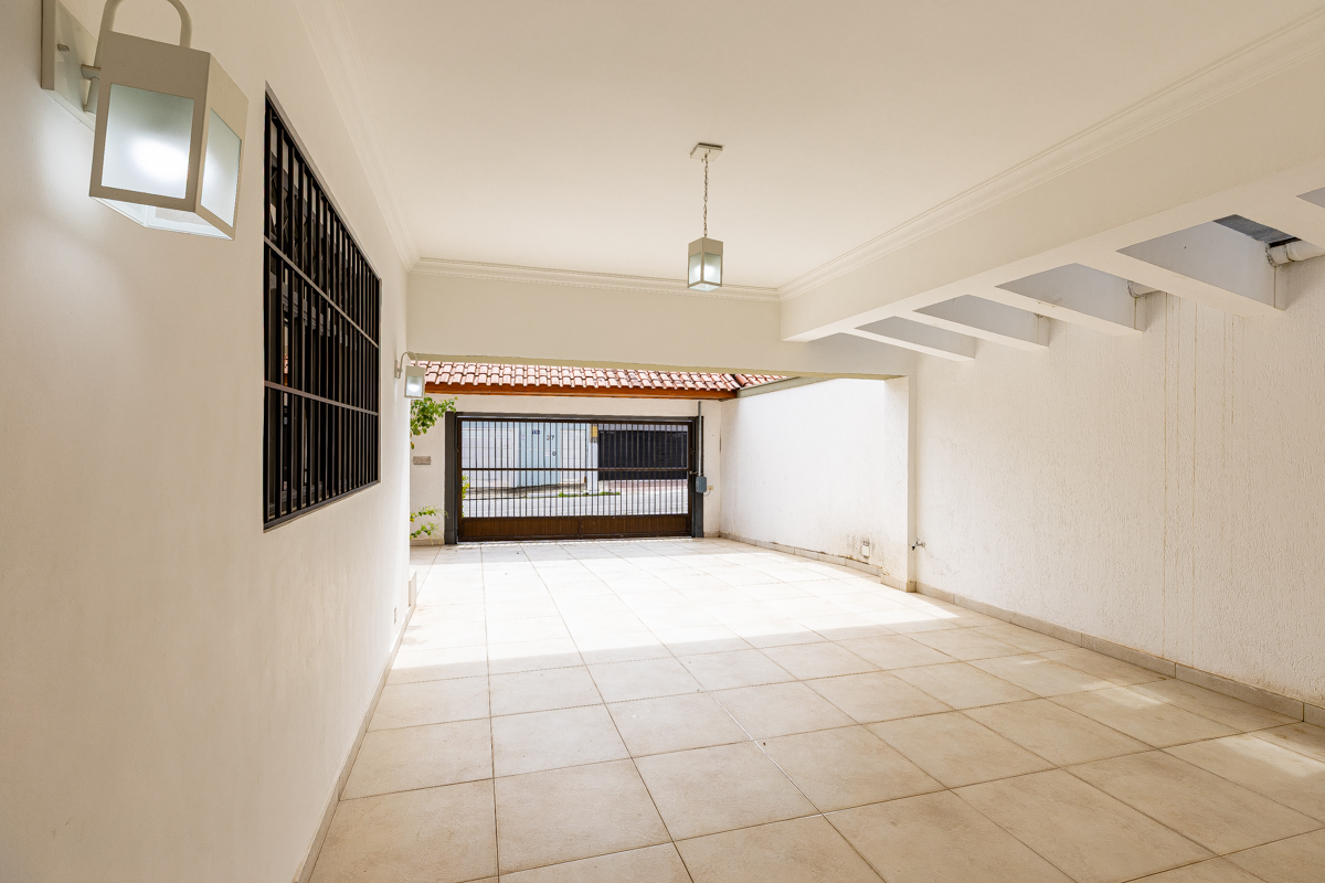 Casa de Vila, 4 quartos - Foto 21