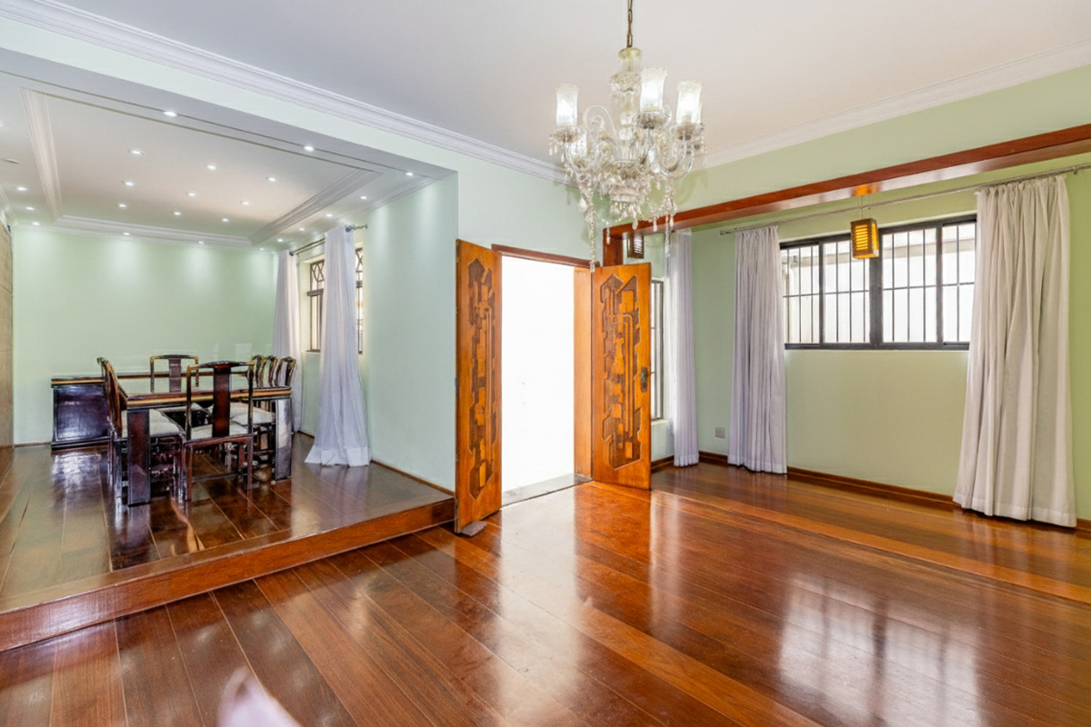 Casa de Vila, 4 quartos - Foto 5