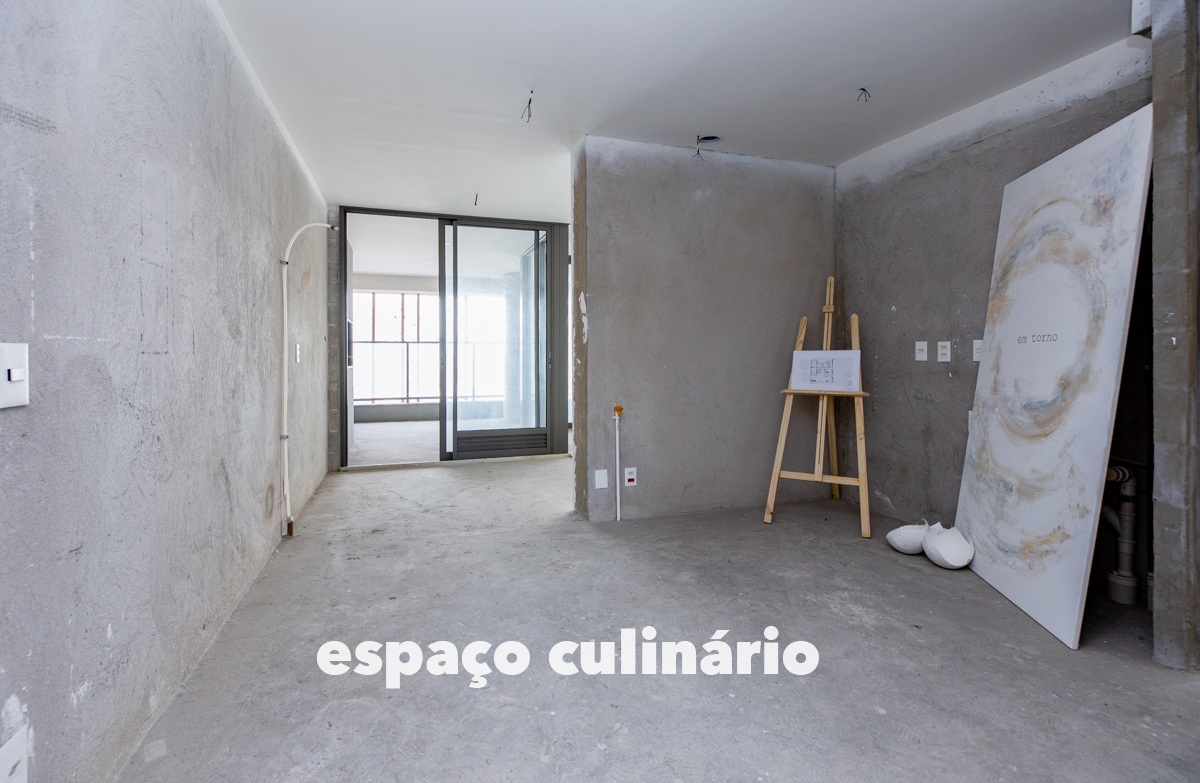 Apartamento, 3 quartos, 210 m² - Foto 17