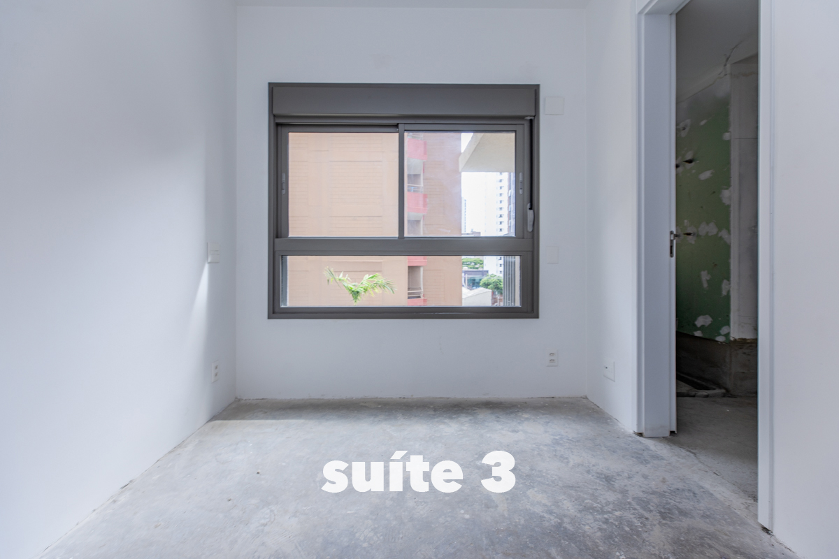 Apartamento, 3 quartos, 210 m² - Foto 20