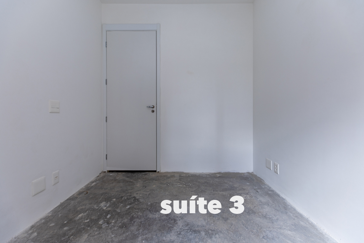 Apartamento, 3 quartos, 210 m² - Foto 21