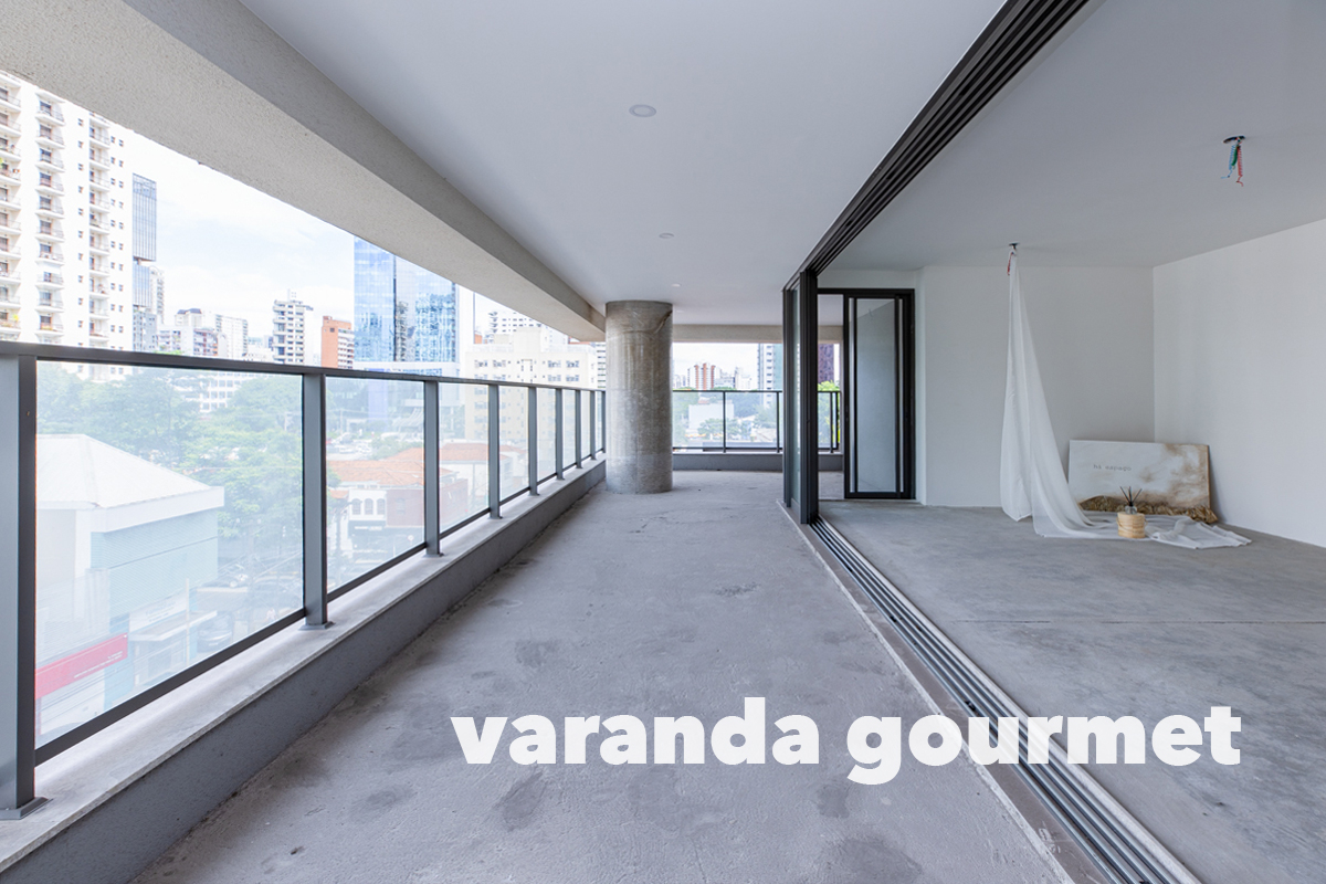 Apartamento, 3 quartos, 210 m² - Foto 7
