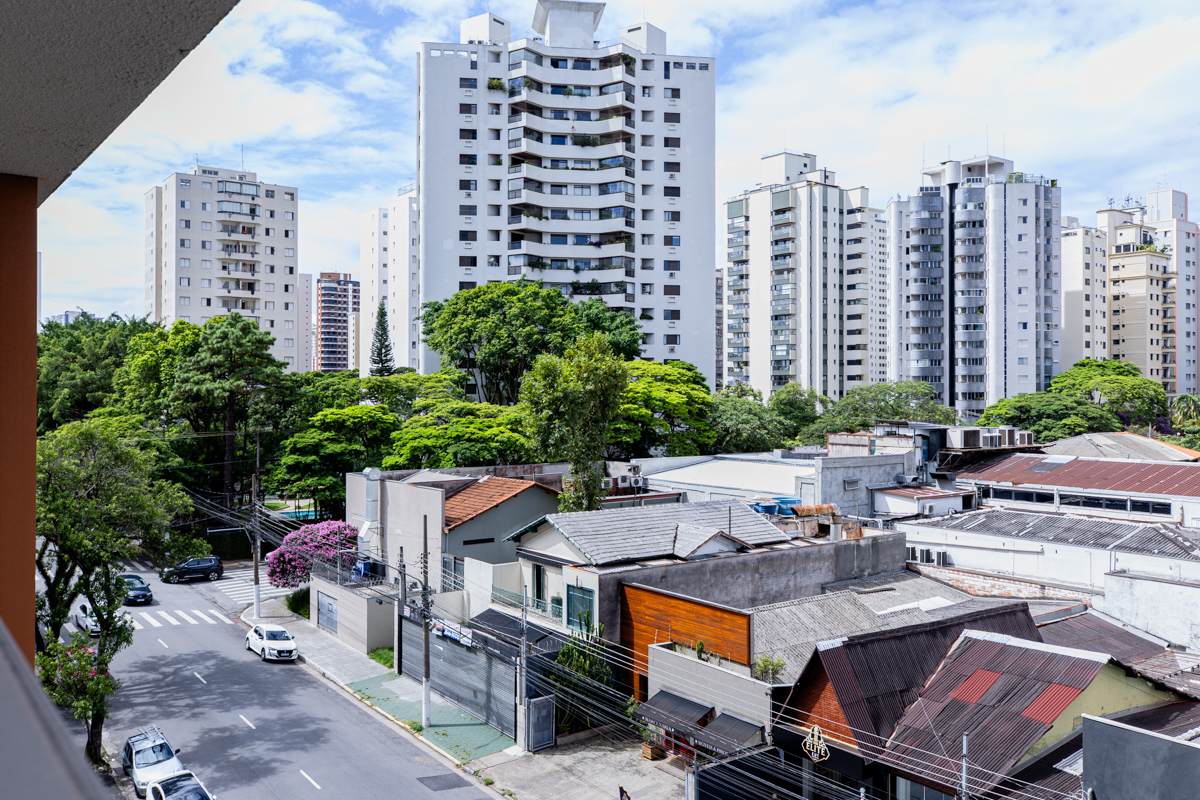 Apartamento, 3 quartos, 210 m² - Foto 8