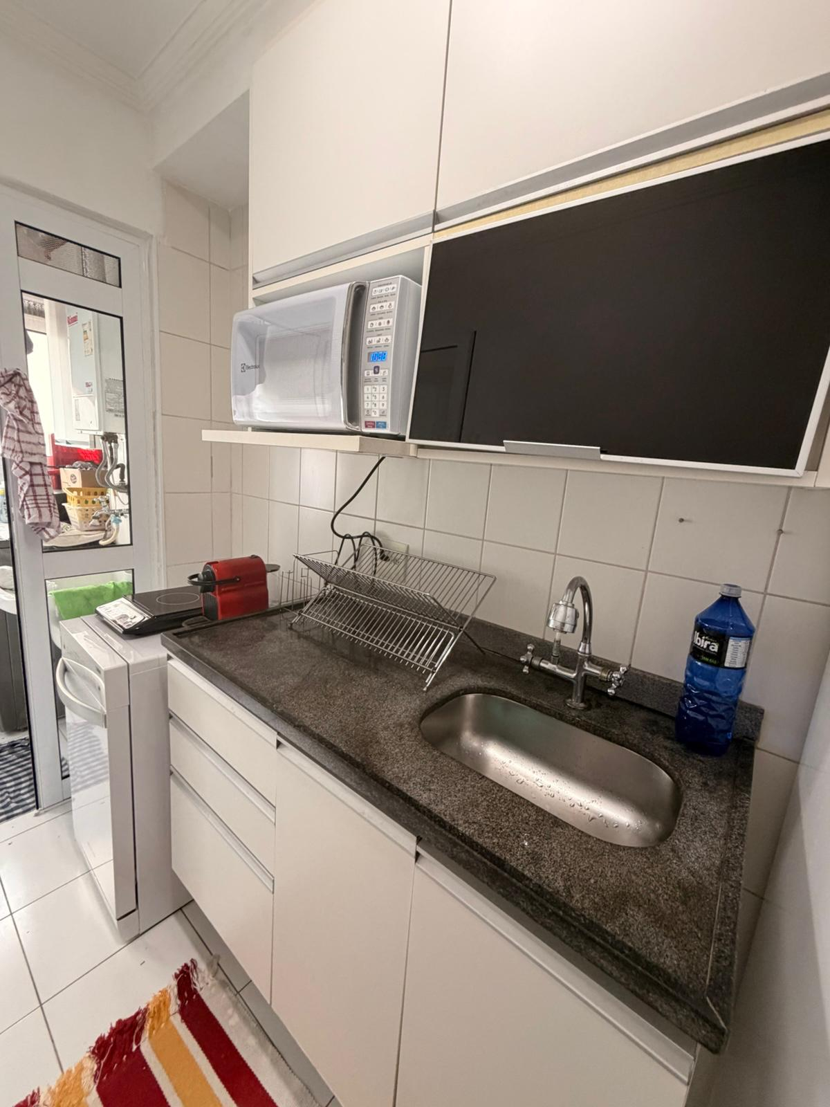 Apartamento, 2 quartos, 55 m² - Foto 10