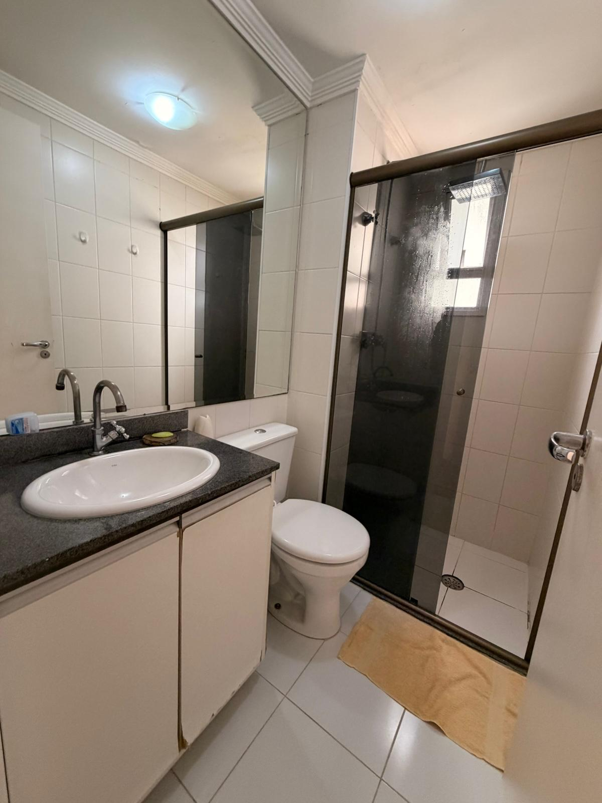 Apartamento, 2 quartos, 55 m² - Foto 15