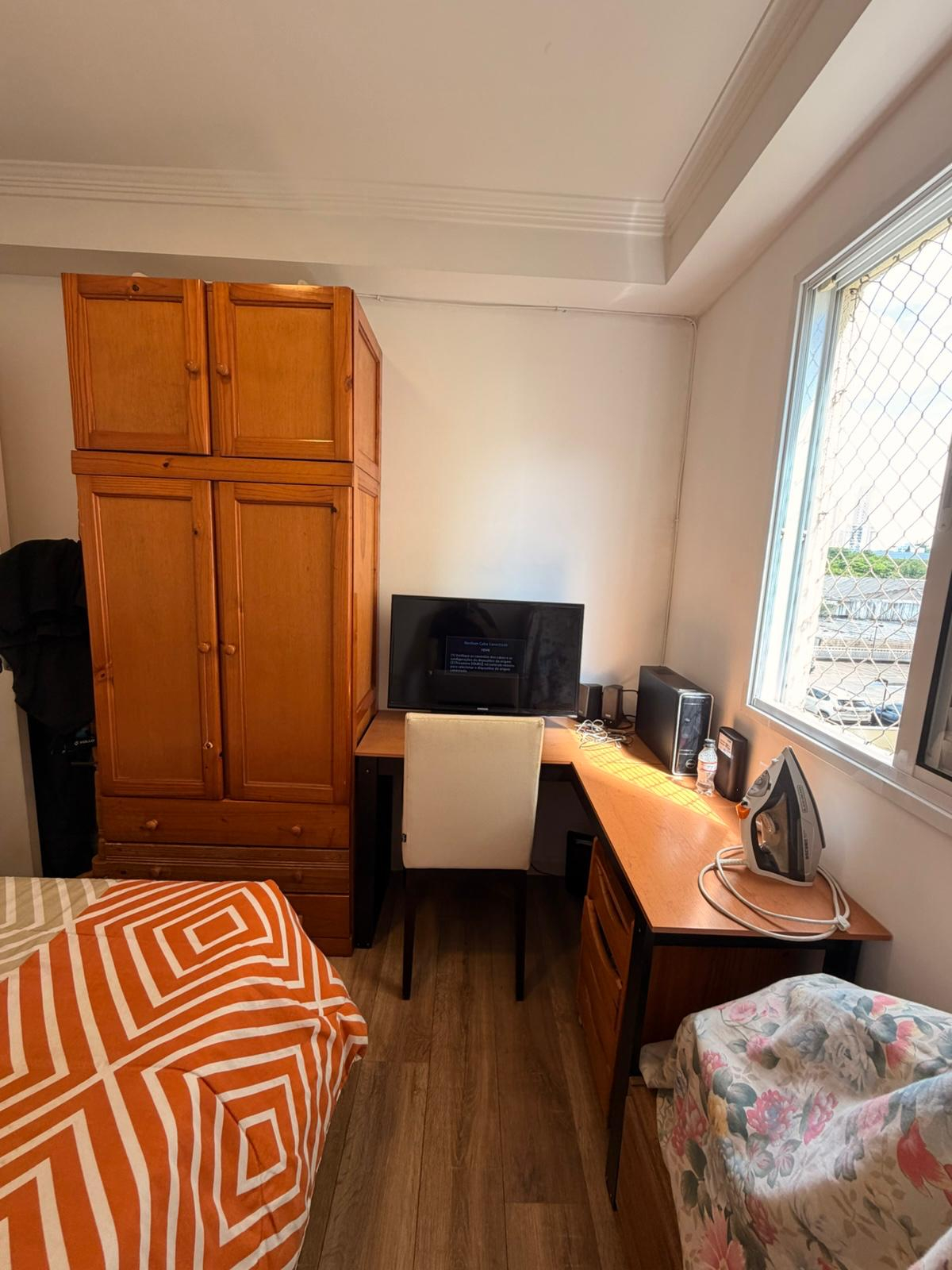 Apartamento, 2 quartos, 55 m² - Foto 19