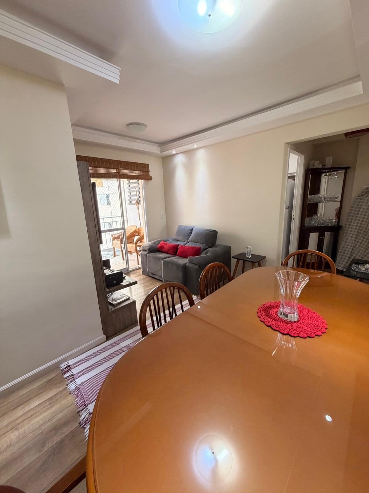 Apartamento, 2 quartos, 55 m² - Foto 4