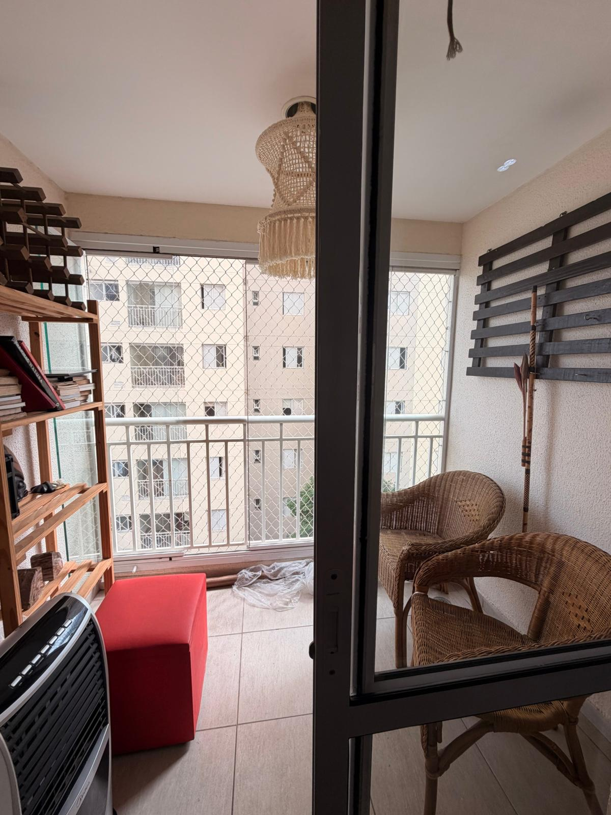 Apartamento, 2 quartos, 55 m² - Foto 6