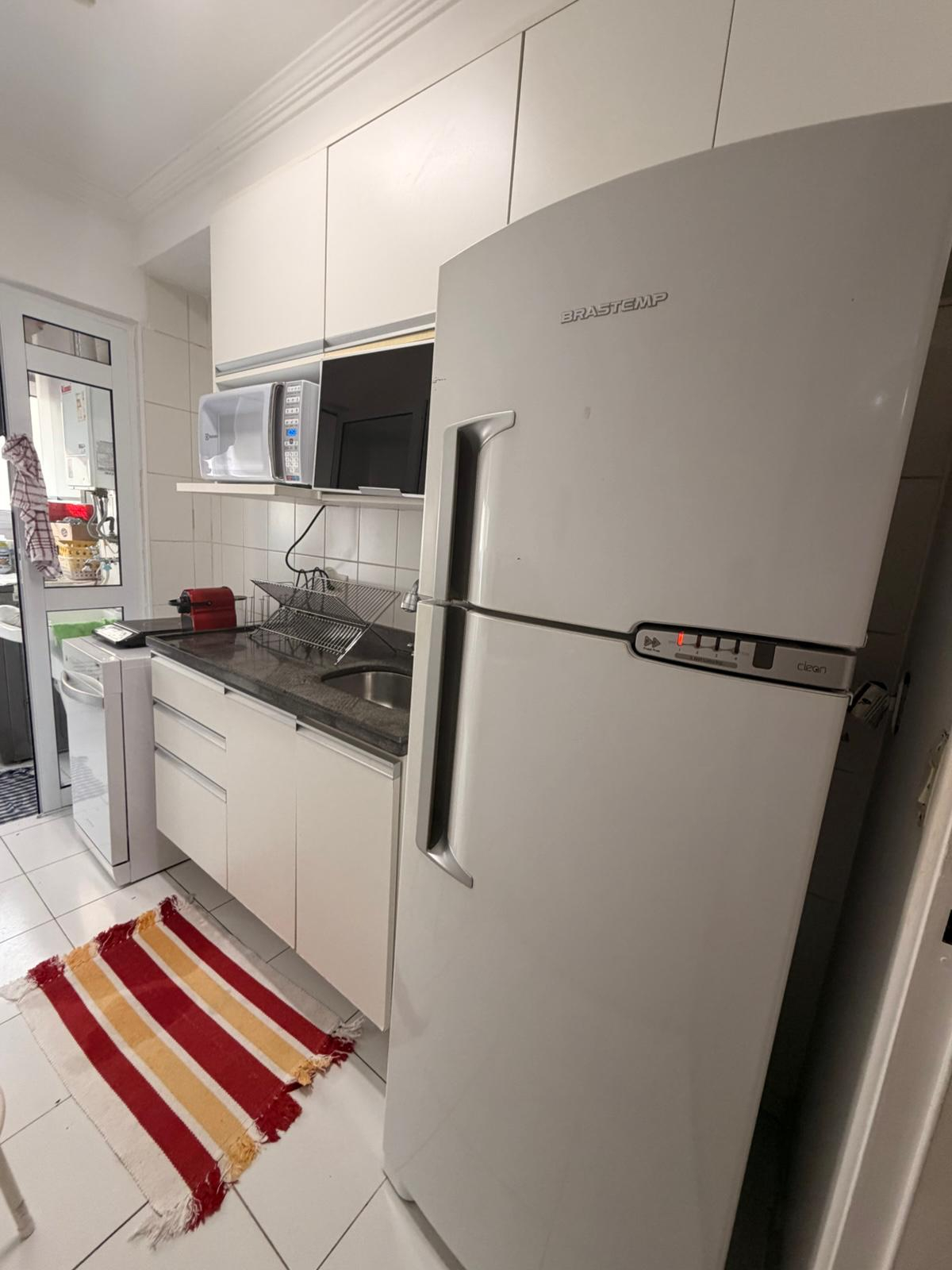 Apartamento, 2 quartos, 55 m² - Foto 8